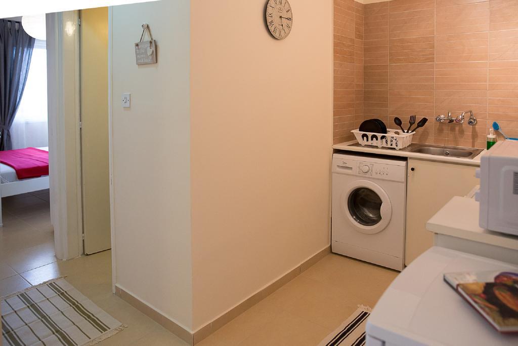 Paphos Love Shack Apartment Luaran gambar